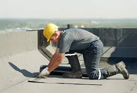 Best Roof Ventilation Installation  in Menifee, CA